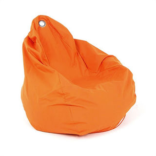 Bean Bags Orange
