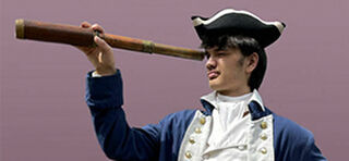 Costumes - 1700s