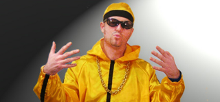 Costumes - 1990s