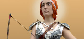 Costumes - Arabian, Egyptian