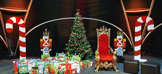 Party Props - Christmas