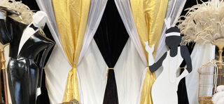 Party Props - Gatsby