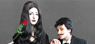 Costumes - Group Costumes
