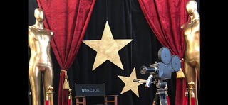 Party Props - Hollywood