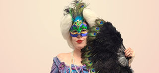 Costumes - Burlesque