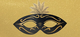Party Props - Masquerade