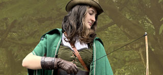 Costumes - Fairytale and Fantasy