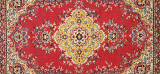 Party Props - Carpets and Rugs