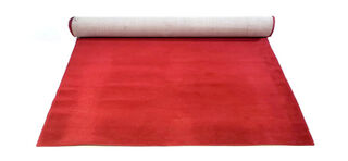 Party Props - Red Runners