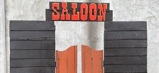 Party Props - Western