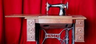 Party Props - Household Appliances