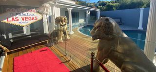 Party Props - Casino & Gambling