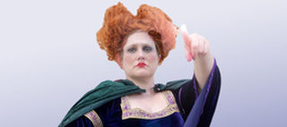 Costumes - Film, TV, Book Characters
