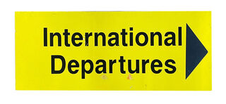 Party Props - Countries