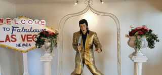 Party Props - Weddings