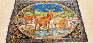 Banners & Tapestry