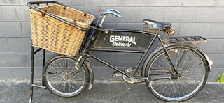 Party Props -  Transport