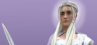Fantasy/Mythology