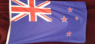 Party Props - Flags