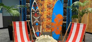 Theme Ideas