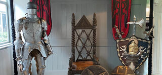 Party Props - Medieval