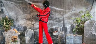 Party Props - Halloween / Horror