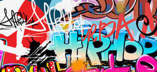 Party Props - Urban