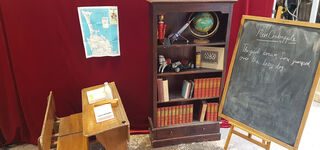 Party Props - School