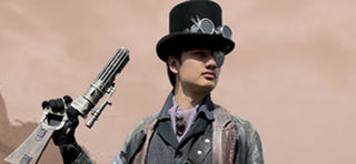 Costumes - Steampunk