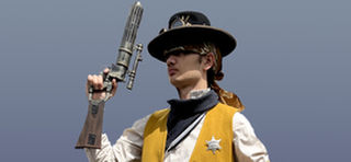 Western Costumes