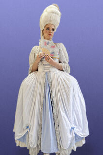 Courtesan