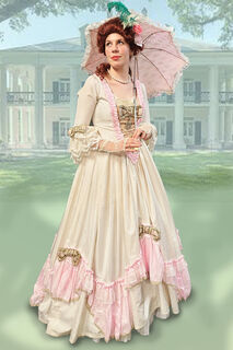 Southern Belle