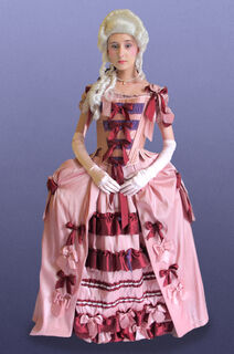 Marie Antoniette 