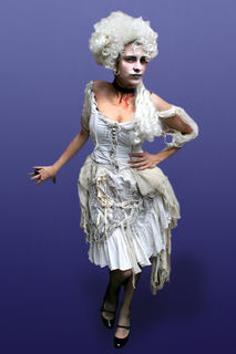 Madame Of The Night