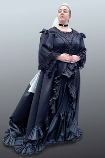 Queen Victoria