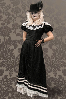 Victorian Madam