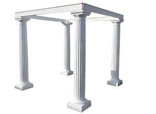 Pergola Unit