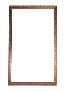 A0 Gold Frame Large S (Internal 0.8m x 1.4m)