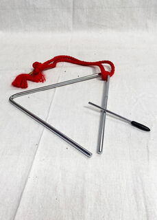 Triangle (musical instrument) 14cm