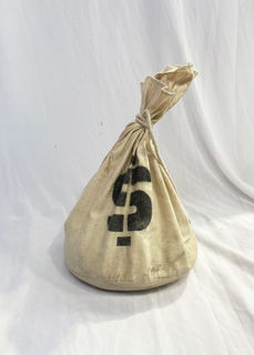 Money Bags