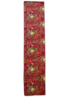 Filigree Runner #151 (L: 4.6m x W: 0.8m)