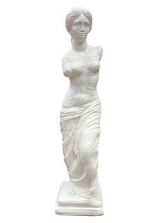 Venus Statue (H: 0.8m)