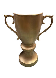 Winners Cup/Trophy (H: 1m x D: 0.4m)