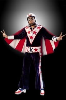 Evel Knievel