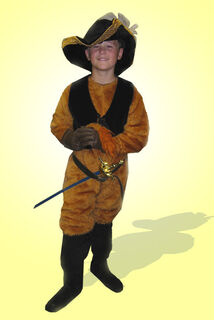 Puss In Boots - Kids