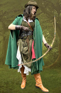 Robin Hood - Female