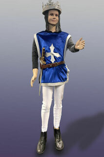 Knight of the Round Table - Kids