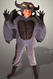 Gargoyle - Kids