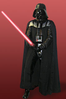 Darth Vader  - Star Wars