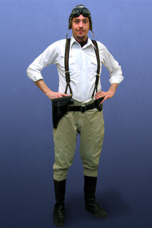 Biggles